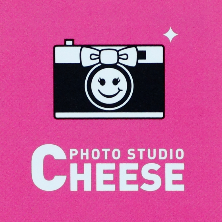PHOTO STUDIO CHEESEのインターネットフォトサービス